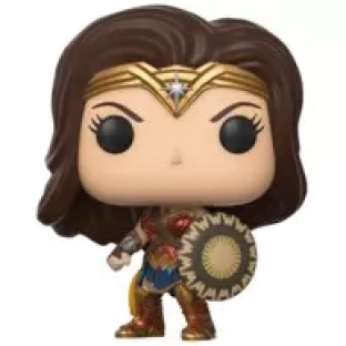 Wonder Woman image