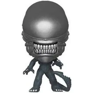 Xenomorph image