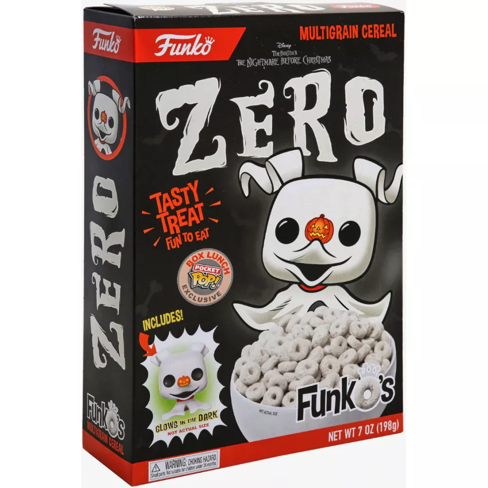 Zero Box