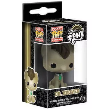 Dr. Hooves Box