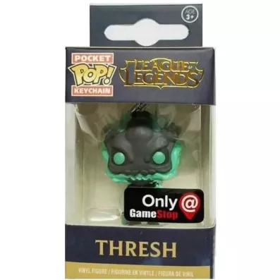 Thresh Box