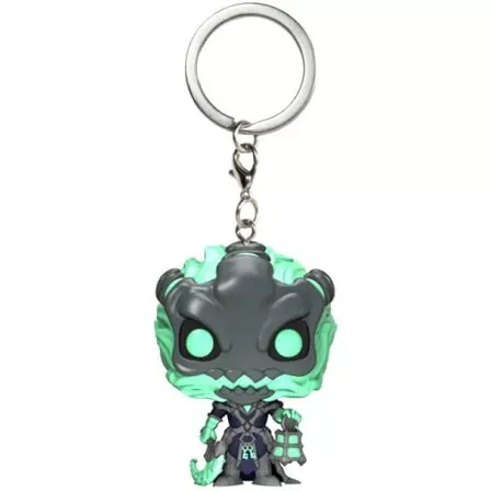 Thresh