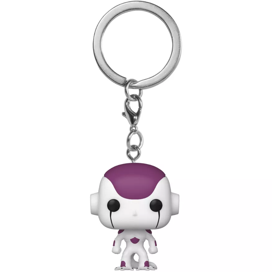 4th Form Frieza