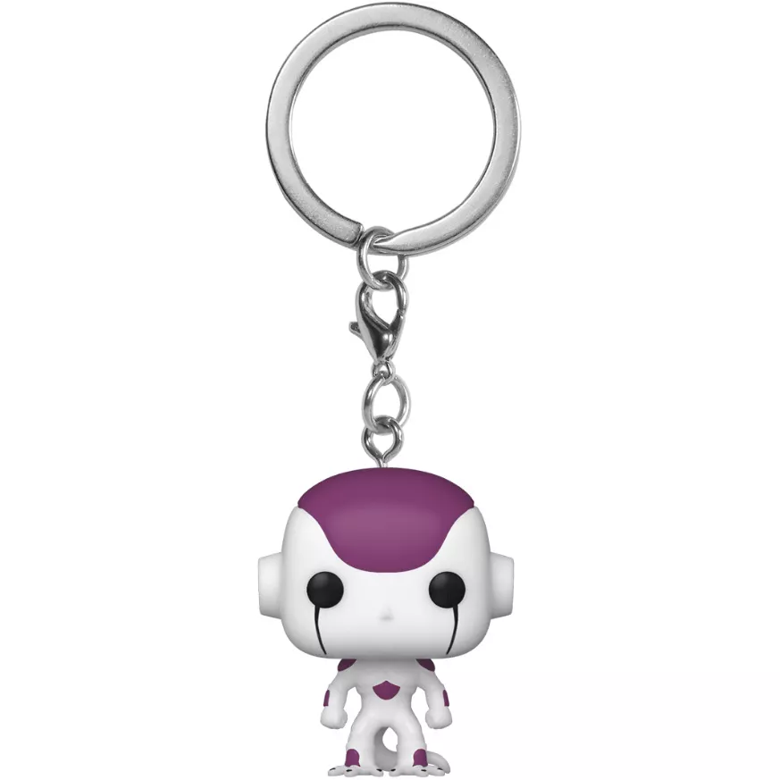 4th Form Frieza