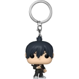 Aki Hayakawa - Collectible Figure