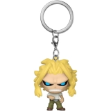  All Might (True Form) - Collectible Figure