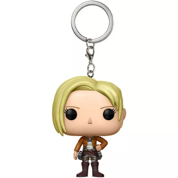 Annie Leonhart