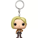  Annie Leonhart - Collectible Figure