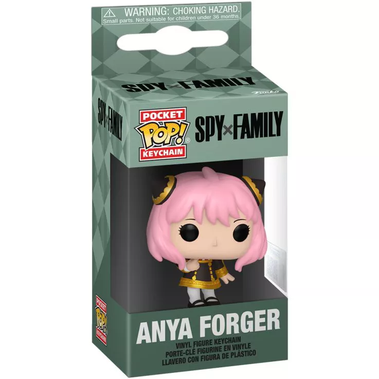 Anya Forger Box