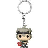  Asta - Collectible Figure