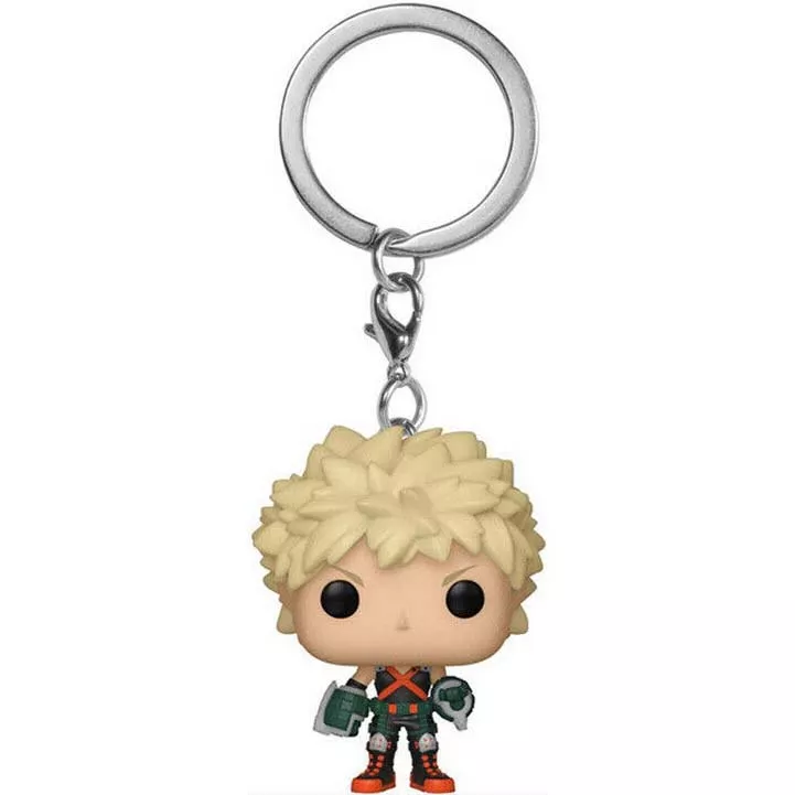 Bakugo