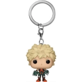  Bakugo - Collectible Figure
