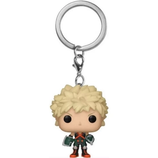 Bakugo
