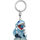  Blue-Eyes Toon Dragon - Collectible Figure