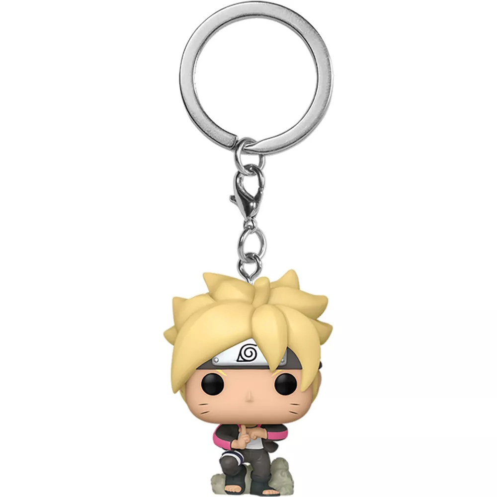 Boruto Uzumaki