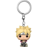  Boruto Uzumaki - Collectible Figure