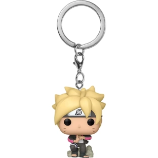 Boruto Uzumaki