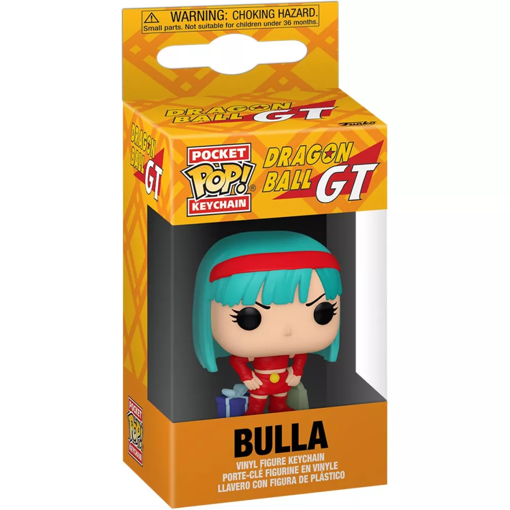 Bulla Box