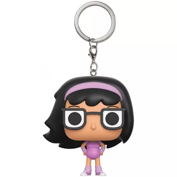Buttloose Tina