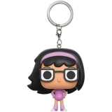  Buttloose Tina - Collectible Figure