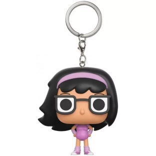 Buttloose Tina