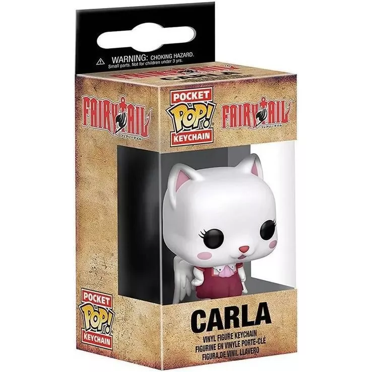 Carla Box