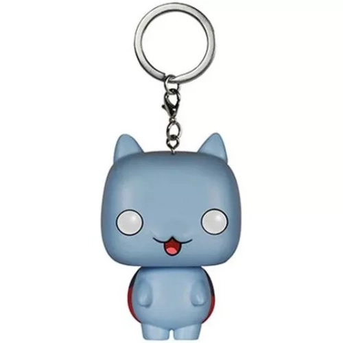 Funko Pop! Catbug Pocket Pop! Keychain Cartoon Hangover Bravest Warriors