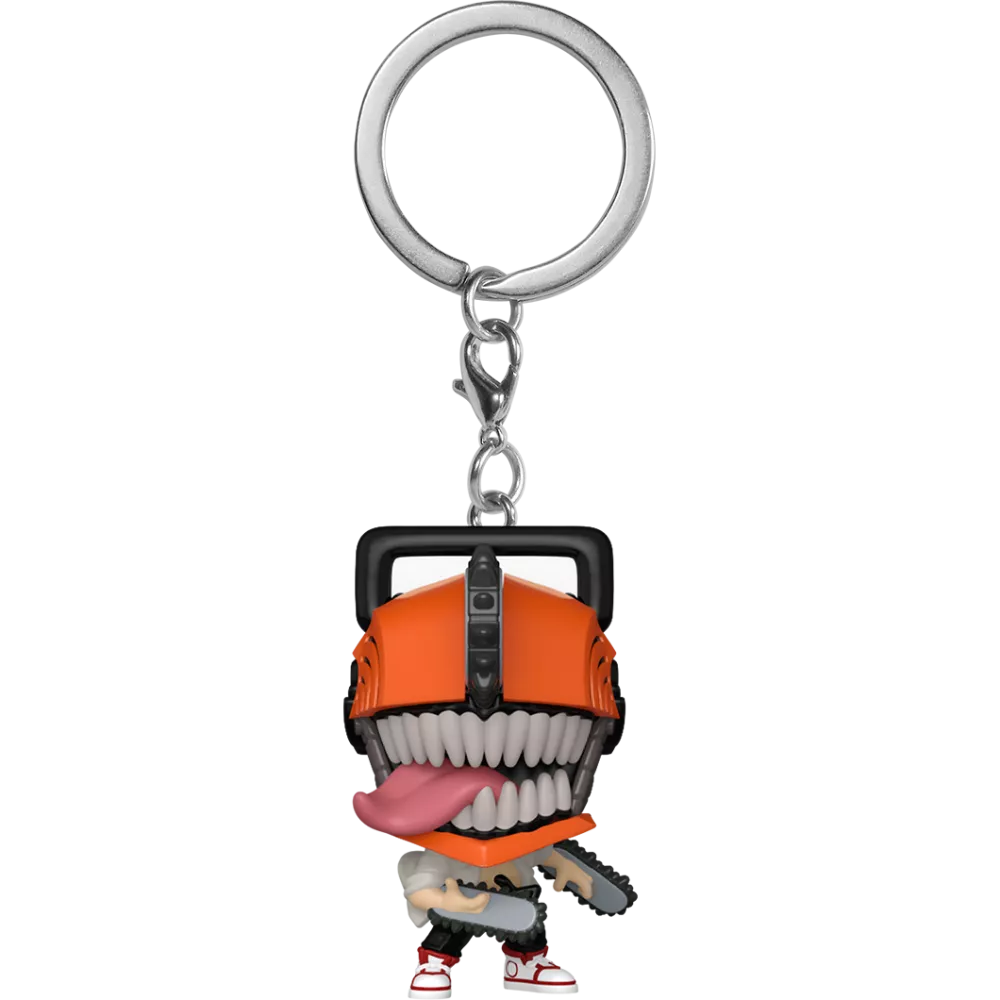 Chainsaw Man