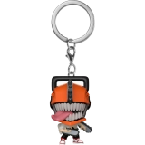 #1677  Chainsaw Man - Collectible Figure
