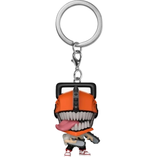 Chainsaw Man