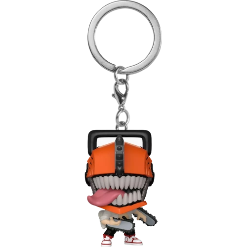 Funko Pop! Chainsaw Man #1677 Animation Vinyl Figure