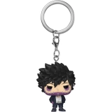  Dabi - Collectible Figure