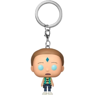 Death Crystal Morty image