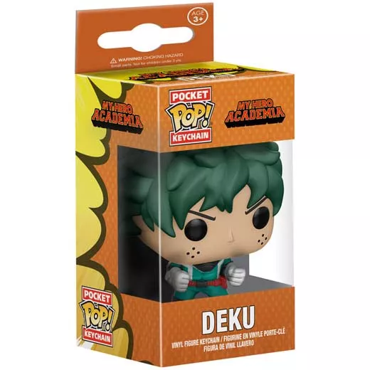 Deku Box