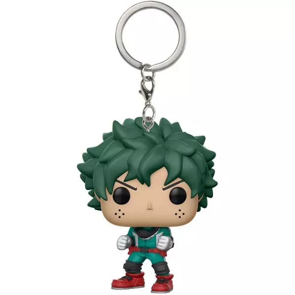 Deku