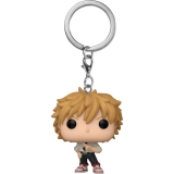  Denji - Collectible Figure