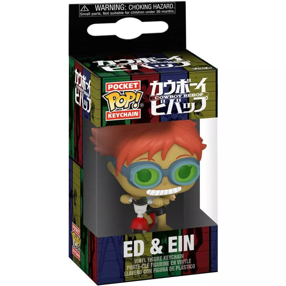 Ed & Ein Box