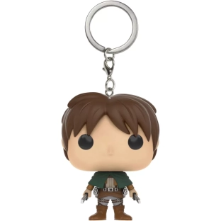 Eren Jaeger image