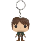  Eren Jaeger - Collectible Figure
