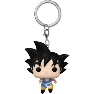 Goku image
