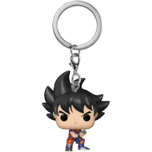 Goku with Kamehameha  image
