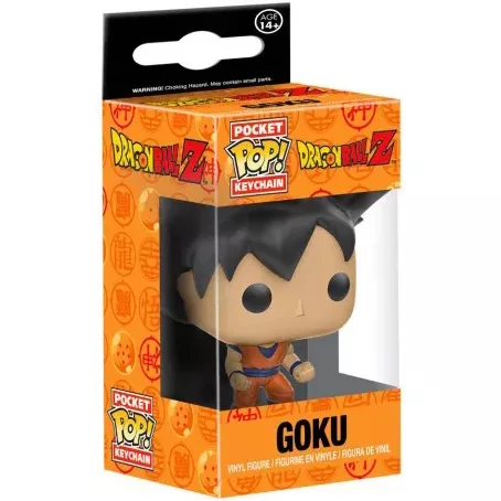 Goku Box