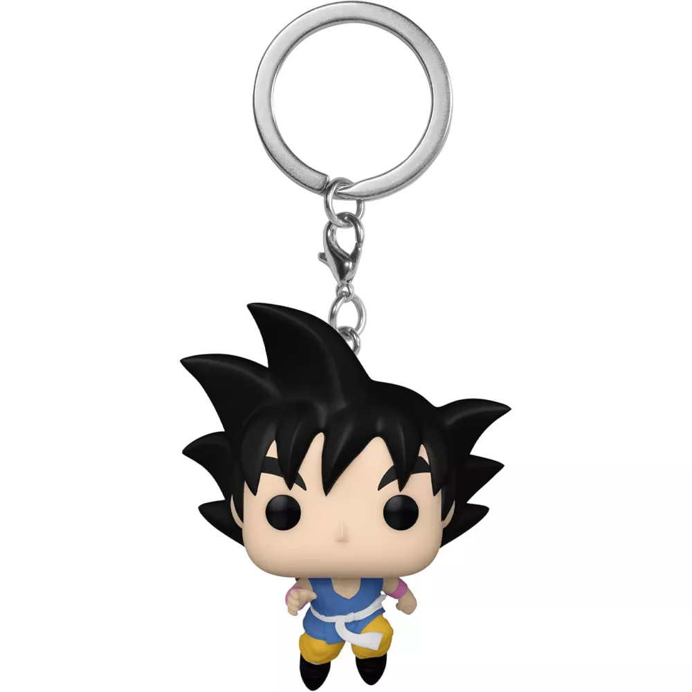 Goku