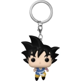  Goku - Collectible Figure