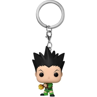 Gon Freecss image