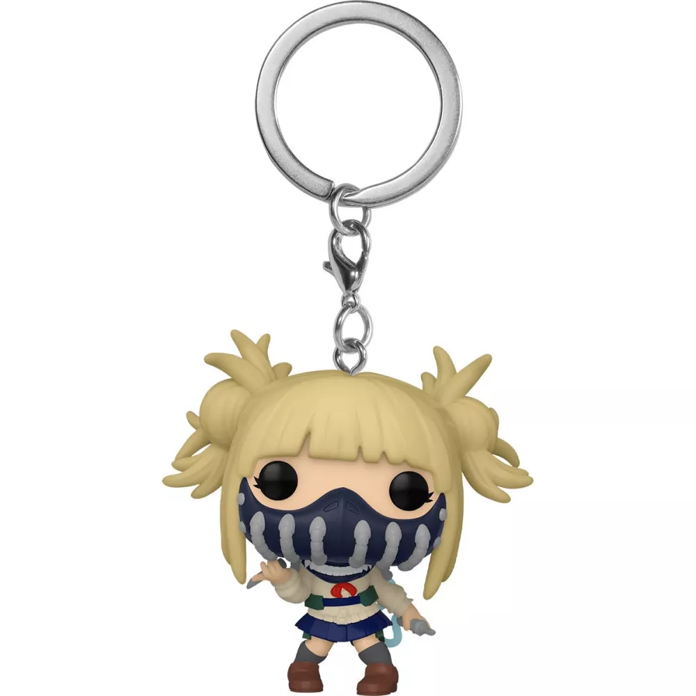 Himiko Toga