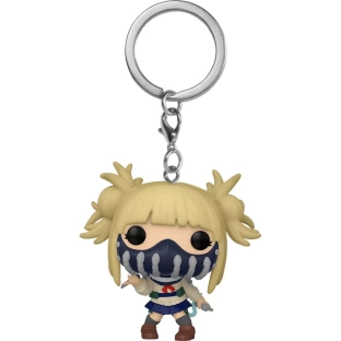 Himiko Toga