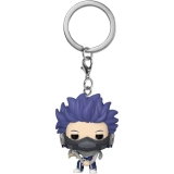 Hitoshi Shinso