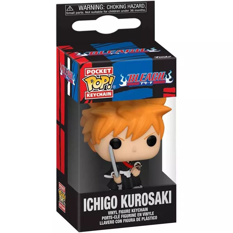 Ichigo Kurosaki Box