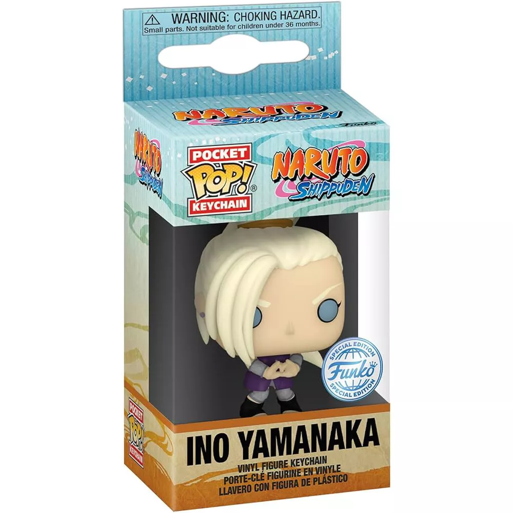 Ino Yamanaka Box
